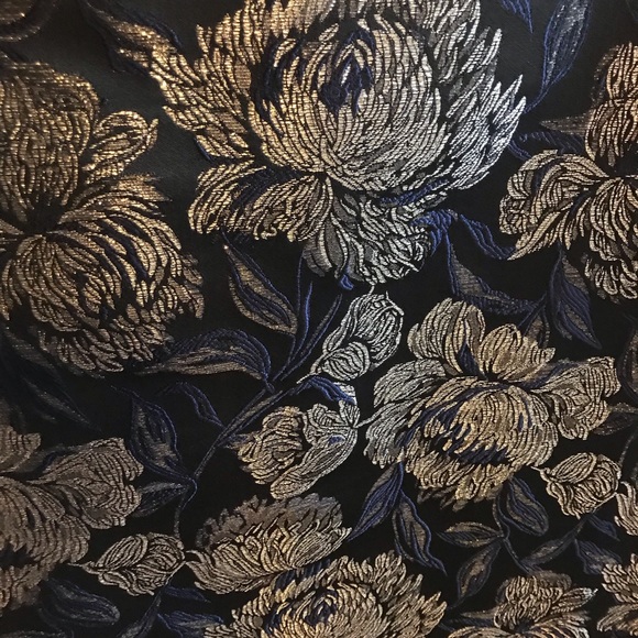 Anne Taylor Formal Skirt - Picture 3 of 4